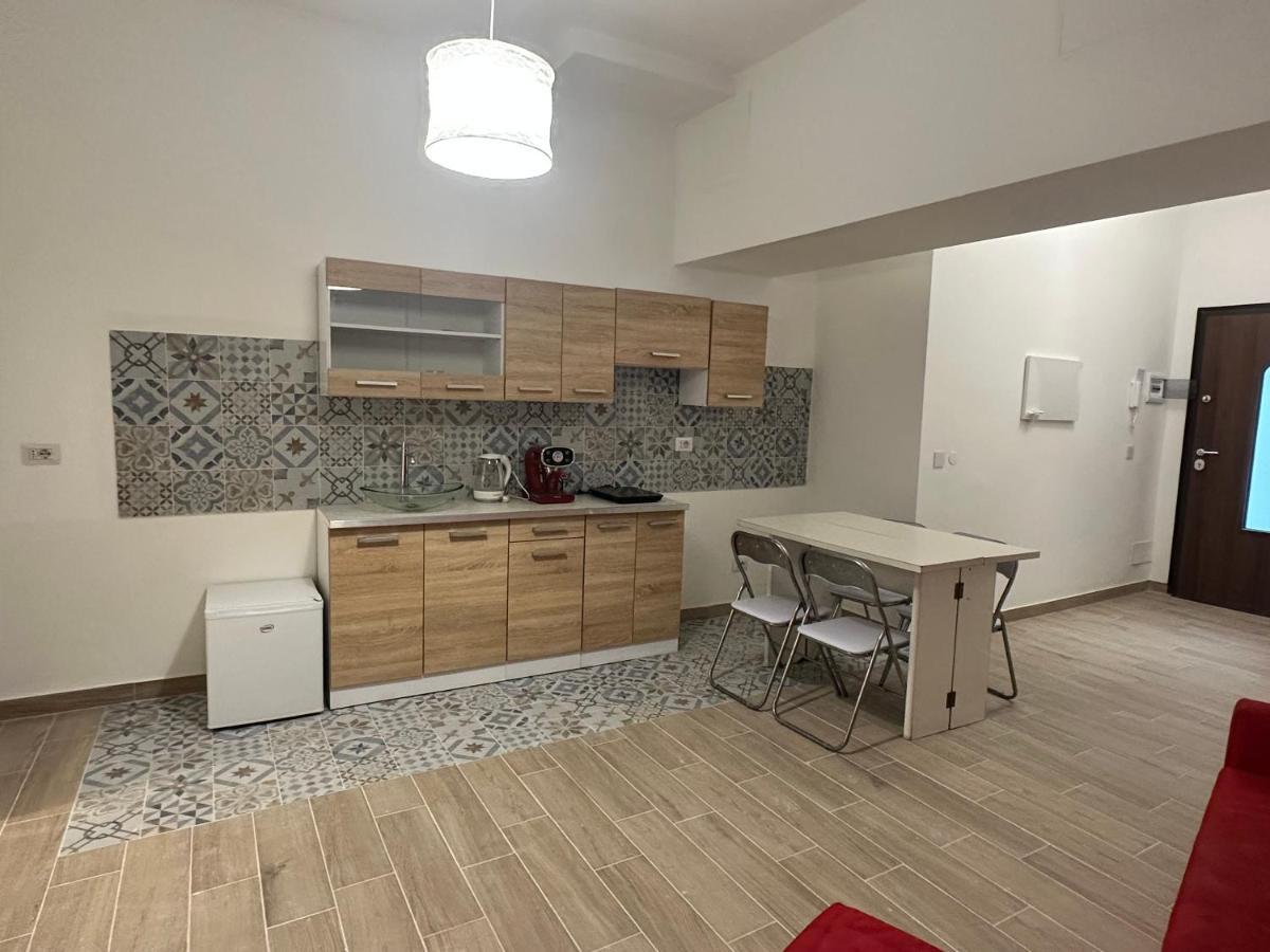 Myhome Boni Family מילאנו מראה חיצוני תמונה