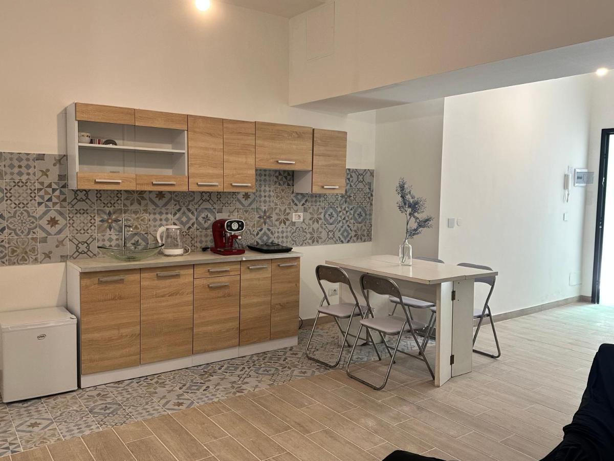 Myhome Boni Family מילאנו מראה חיצוני תמונה