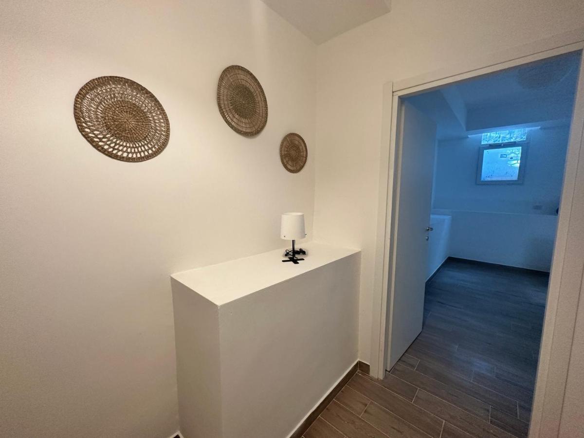 Myhome Boni Family מילאנו מראה חיצוני תמונה
